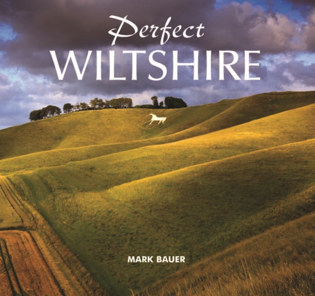 Perfect Wiltshire, Hardback Book