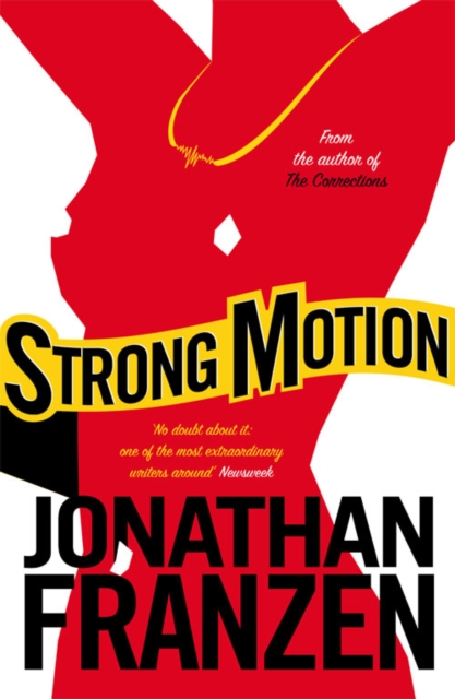 Strong Motion, Paperback / softback Book