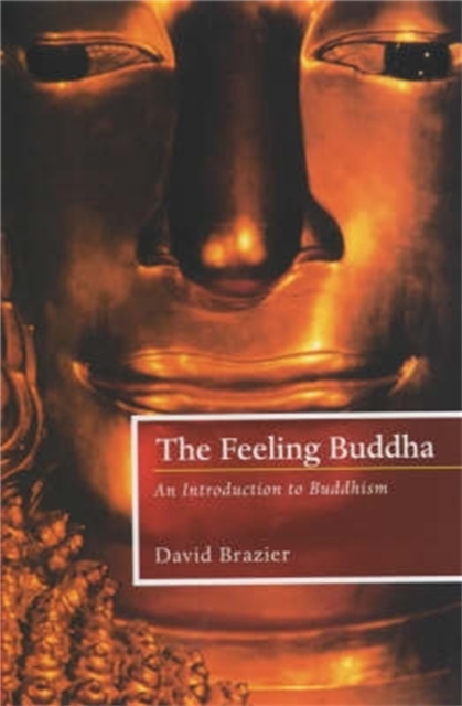 The Feeling Buddha : An Introduction to Buddhism, Paperback / softback Book