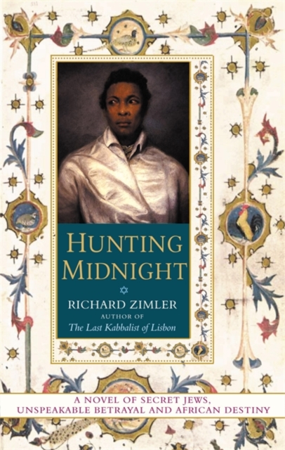 Hunting Midnight, Paperback / softback Book