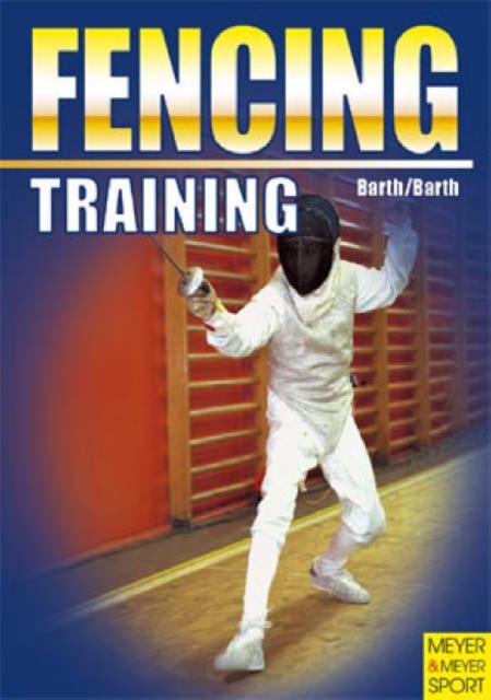 Training Fencing, Paperback / softback Book