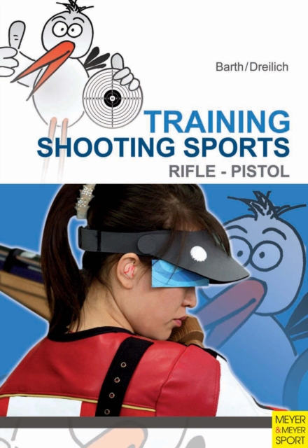 Training Shooting Sports, PDF eBook