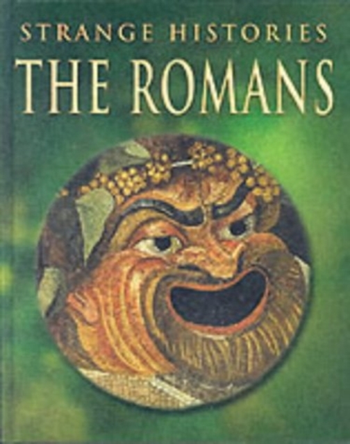 STRANGE HISTORIES ROMANS,  Book