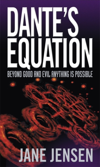 Dante's Equation, Paperback Book