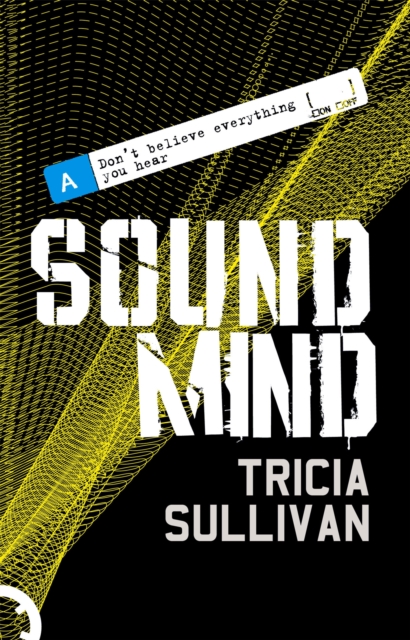 Sound Mind, Paperback / softback Book