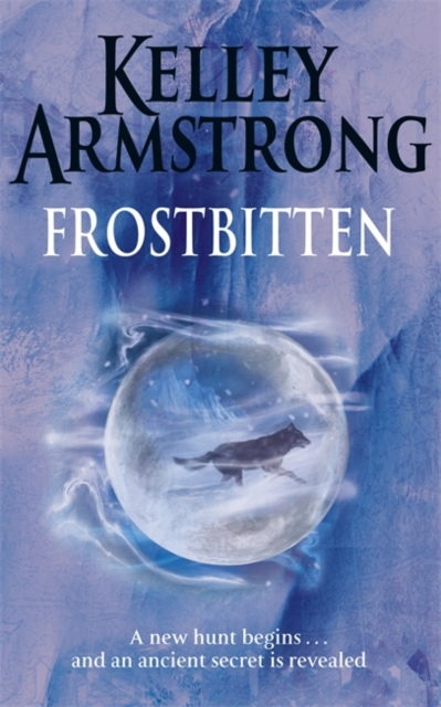 Frostbitten : Book 10 in the Women of the Otherworld Series, Hardback Book