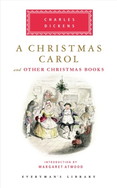 A Christmas Carol, Hardback Book