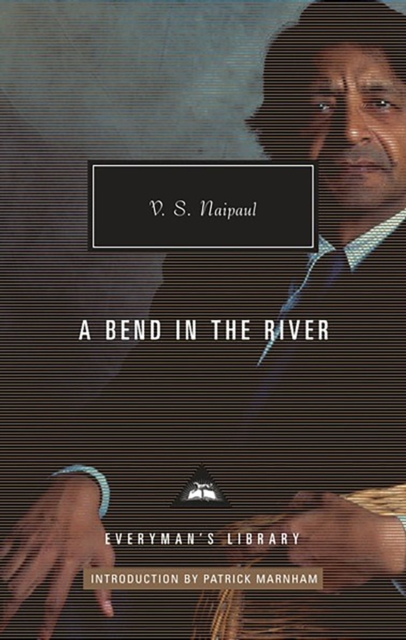 A Bend in the River, Hardback Book