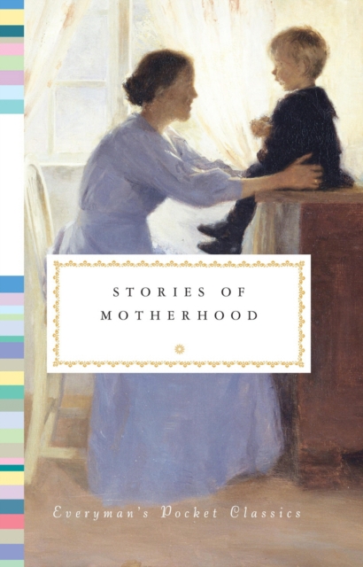 Stories of Motherhood, Hardback Book