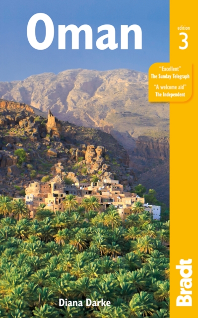 Oman, EPUB eBook