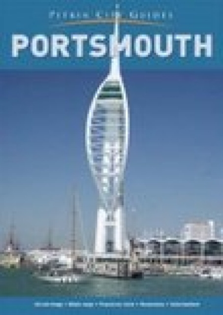 Portsmouth, Paperback / softback Book