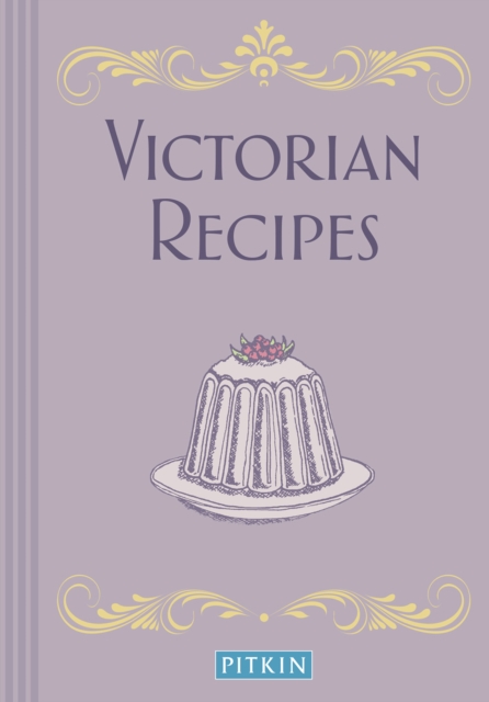 Victorian Recipes, Paperback / softback Book