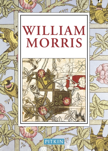 William Morris, Paperback / softback Book