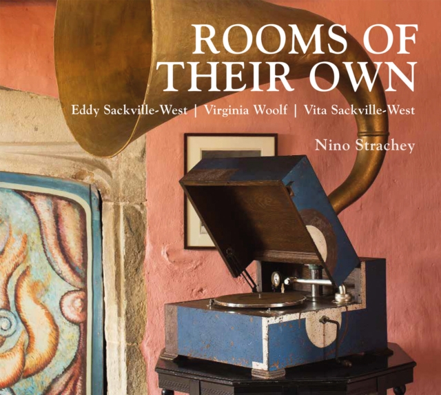 Rooms of their Own, Hardback Book