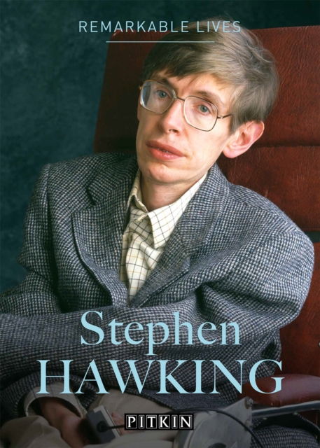 Stephen Hawking : Remarkable Lives, Paperback / softback Book