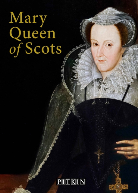 Mary Queen of Scots, Paperback / softback Book