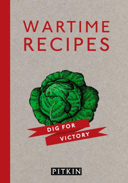 Wartime Recipes, EPUB eBook
