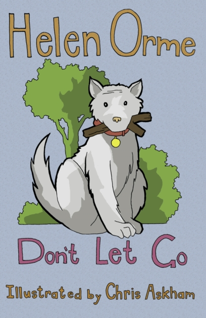 Don't Let Go : Set 4, Paperback / softback Book