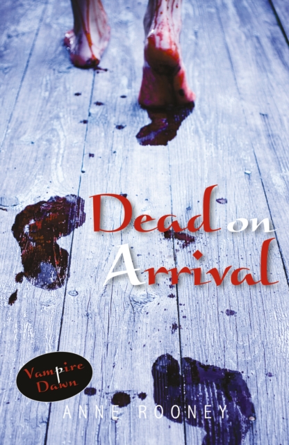 Dead on Arrival, Paperback / softback Book