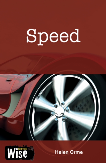 Speed : Set 1, Paperback / softback Book