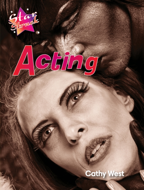 Acting : Set One, Paperback / softback Book