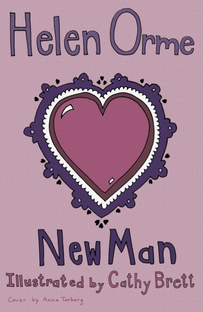 New Man, Paperback / softback Book