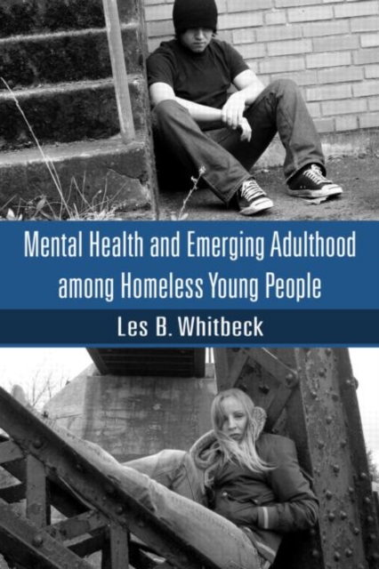 mental health and emerging adulthood among homeless young people