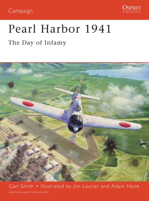 Pearl Harbor 1941 : The Day of Infamy, Mixed media product Book