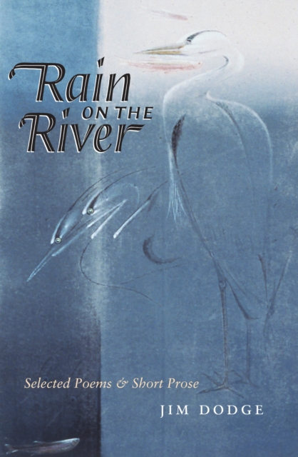 Rain On The River, Paperback / softback Book