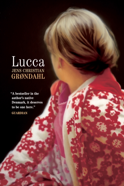 Lucca, Paperback / softback Book