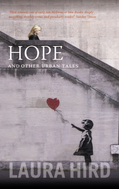 Hope And Other Stories, Paperback / softback Book