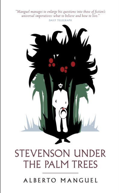Stevenson Under The Palm Trees, Paperback / softback Book
