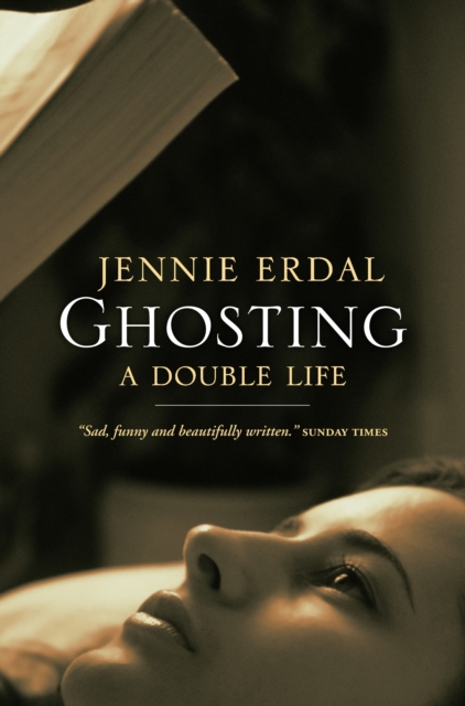 Ghosting : A Double Life, Paperback / softback Book