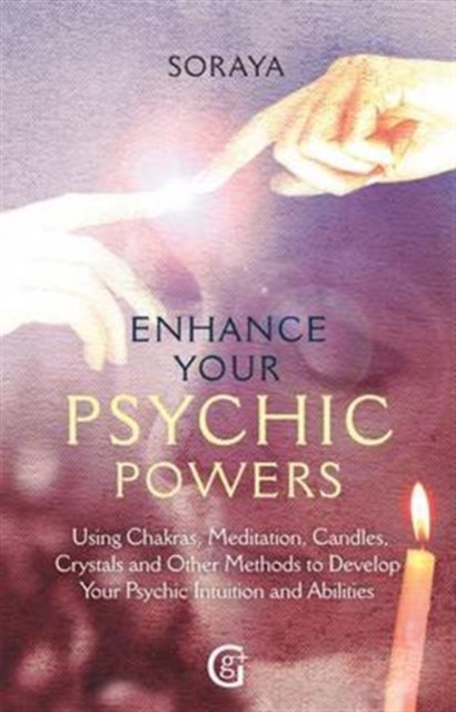Enhance Your Psychic Powers, Paperback / softback Book