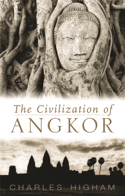 Civilization of Angkor, Paperback / softback Book