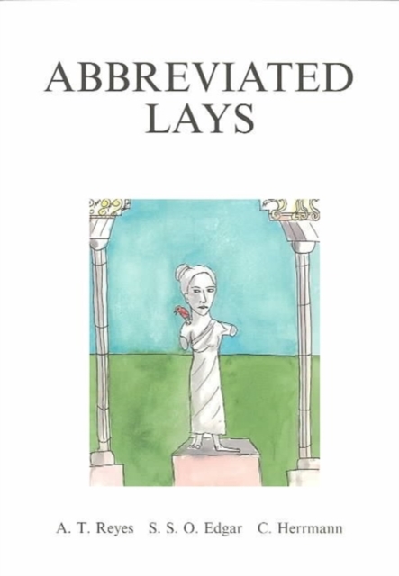 Abbreviated Lays, Paperback / softback Book