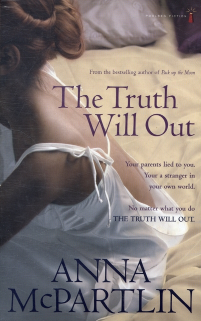 The Truth Will Out, Paperback / softback Book