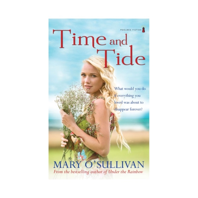Time and Tide, Paperback / softback Book