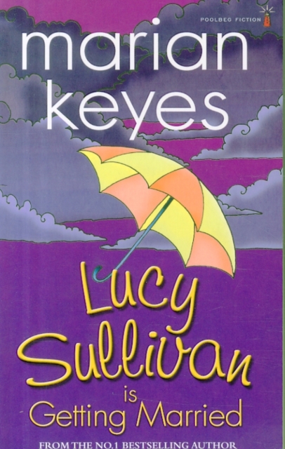 Lucy Sullivan is Getting Married, Paperback / softback Book