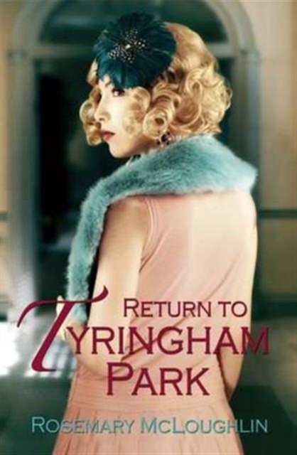 Return to Tyringham Park, Paperback / softback Book