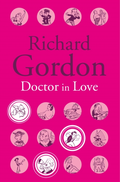 Doctor in Love, Paperback Book