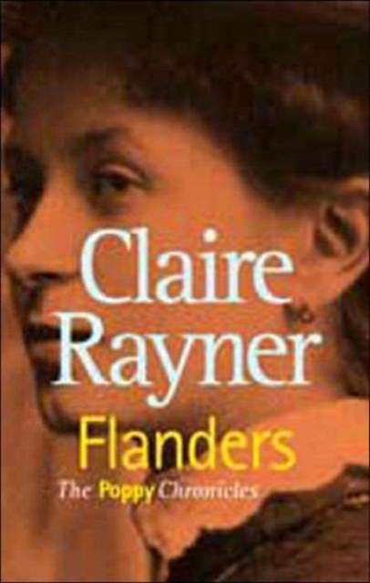 Flanders, Paperback Book