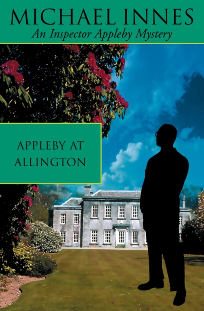 Appleby at Allington : Death by Water, Paperback Book