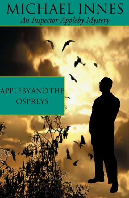 Appleby And The Ospreys, Paperback / softback Book