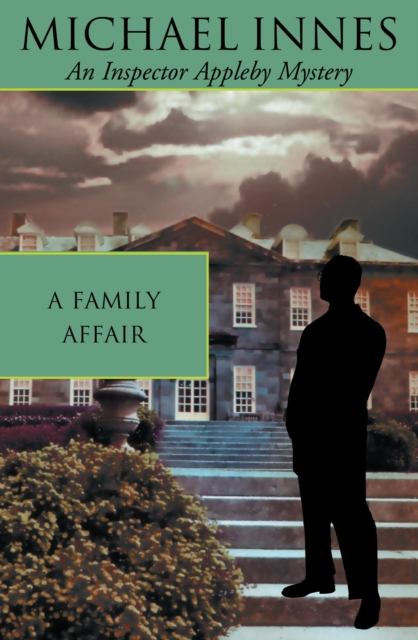 A Family Affair : Picture of Guilt, Paperback Book