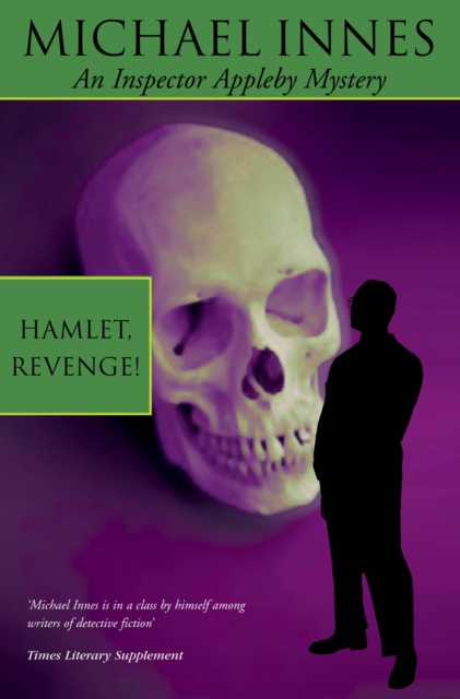 Hamlet, Revenge!, Paperback / softback Book