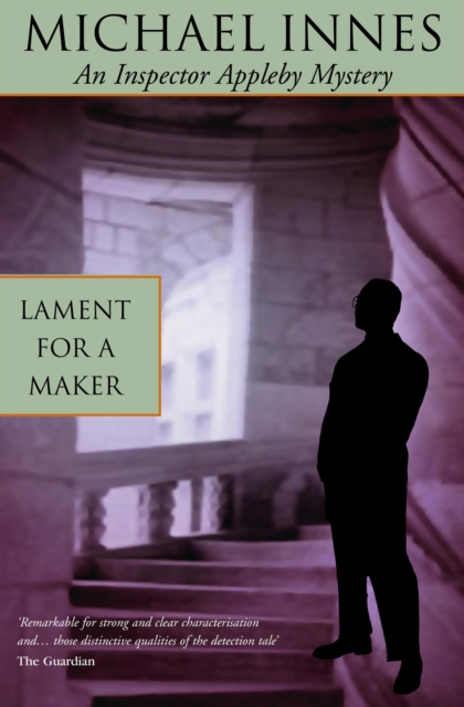 Lament For A Maker, Paperback / softback Book