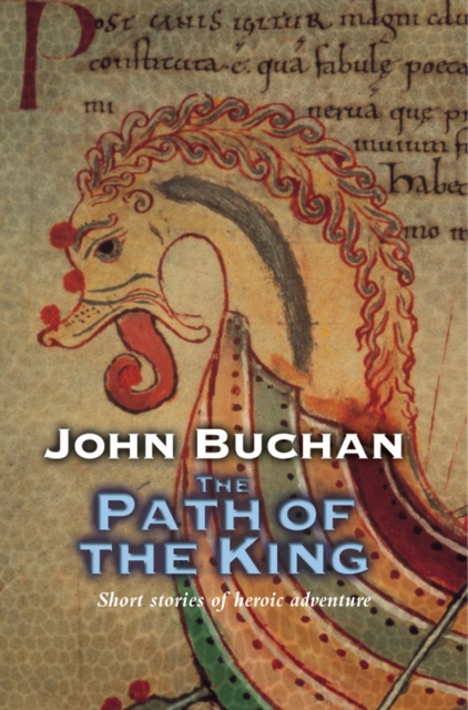 The Path of the King, Paperback Book