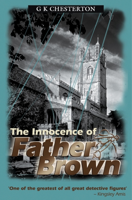 The Innocence Of Father Brown, Paperback / softback Book