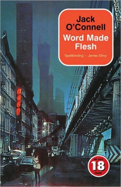 Word Made Flesh : No Exit 18 Promo, Paperback / softback Book